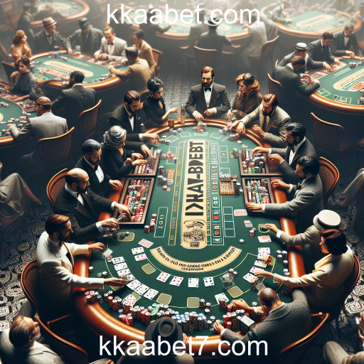 Descubra o Fascinante Mundo do Blackjack