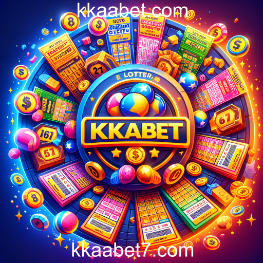 A Emoção da Loteria: Testando a Sorte em kkaabet.com